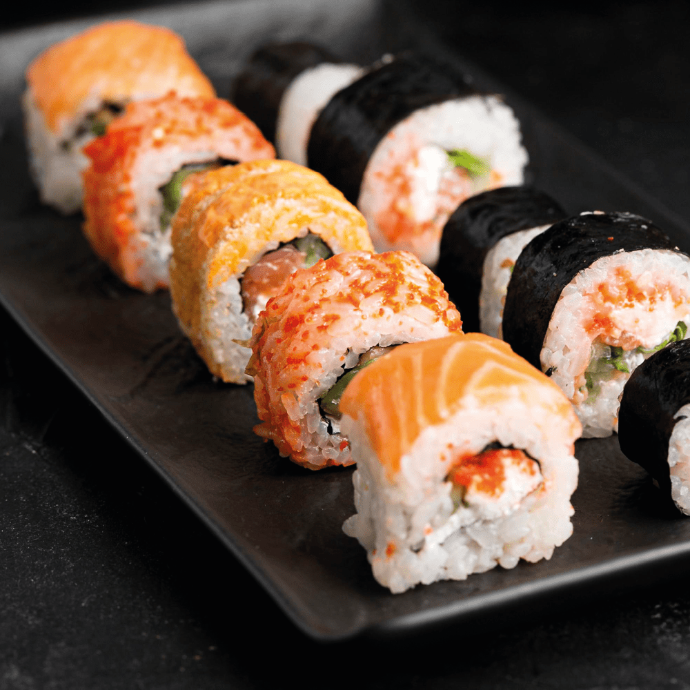 Sushi Ekipmanları kategorisi için resim